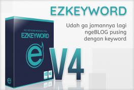 ezkeyword